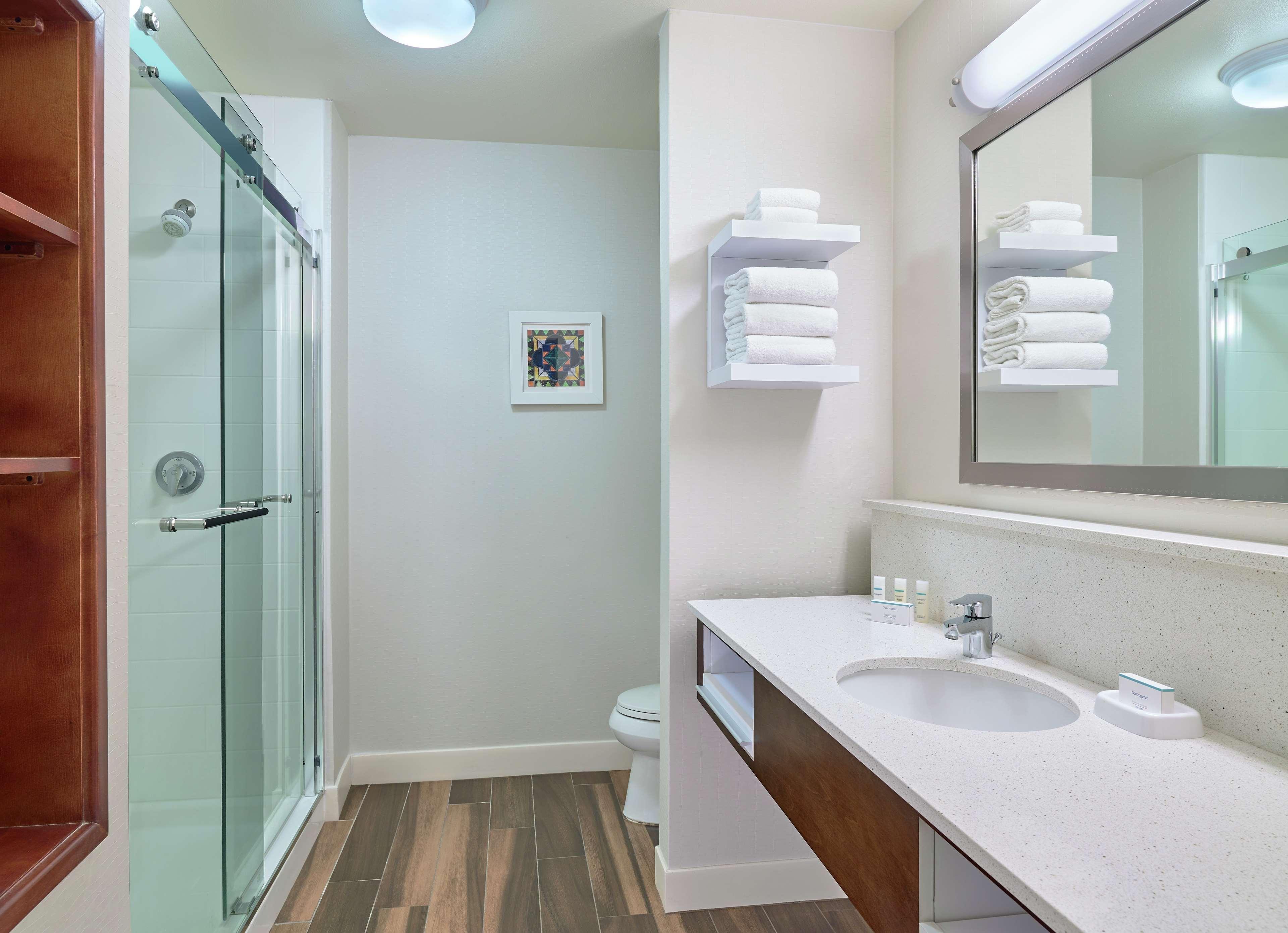 Hampton Inn And Suites Schertz Exteriér fotografie