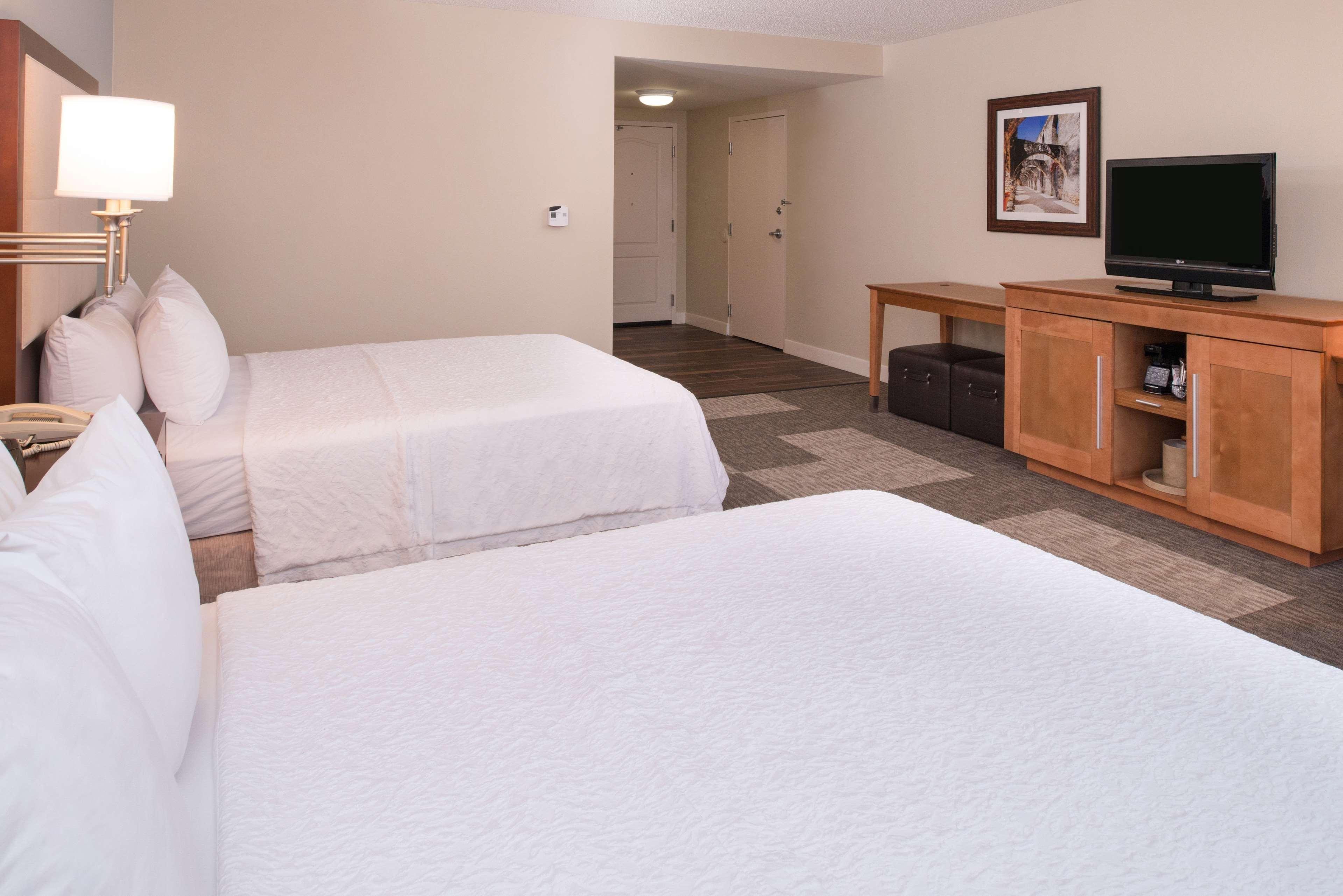 Hampton Inn And Suites Schertz Exteriér fotografie