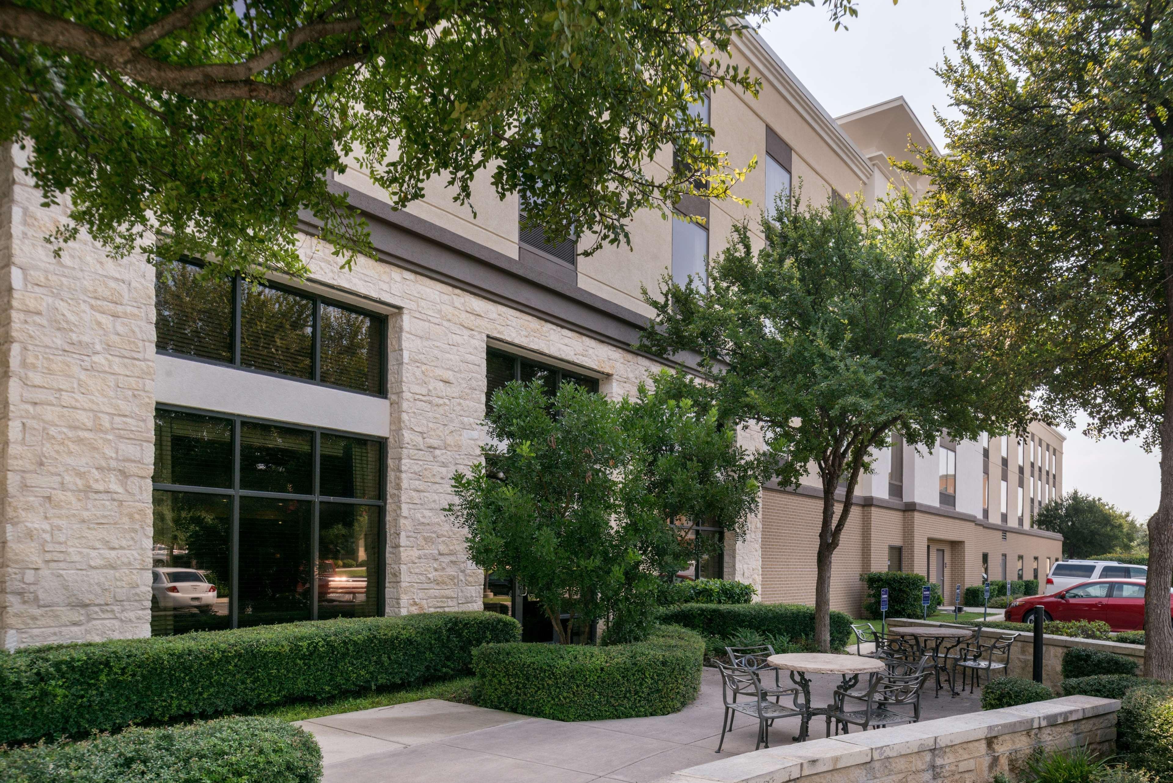 Hampton Inn And Suites Schertz Exteriér fotografie