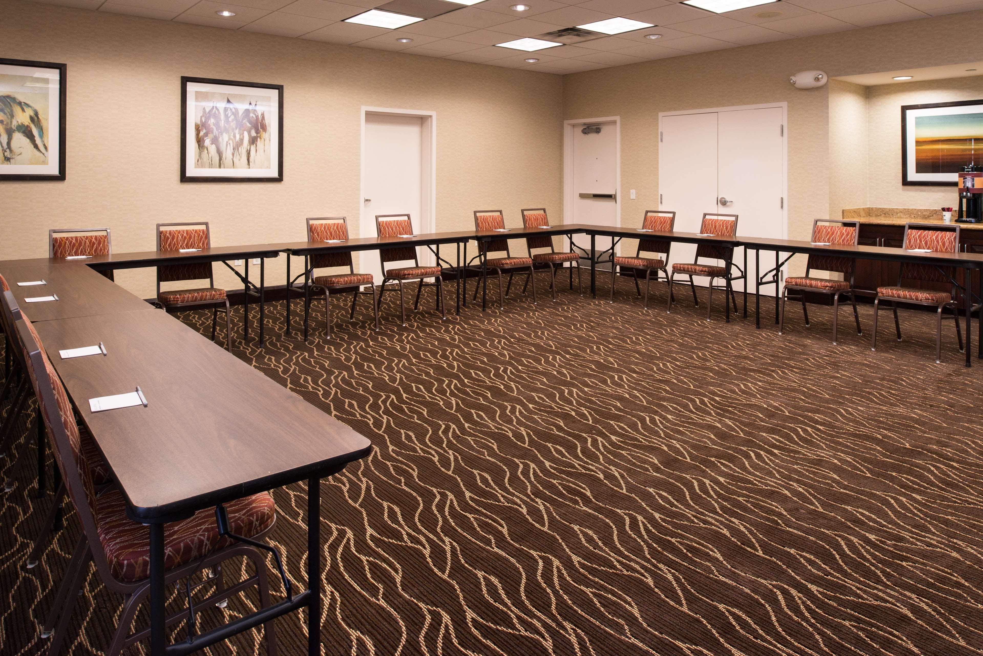 Hampton Inn And Suites Schertz Exteriér fotografie