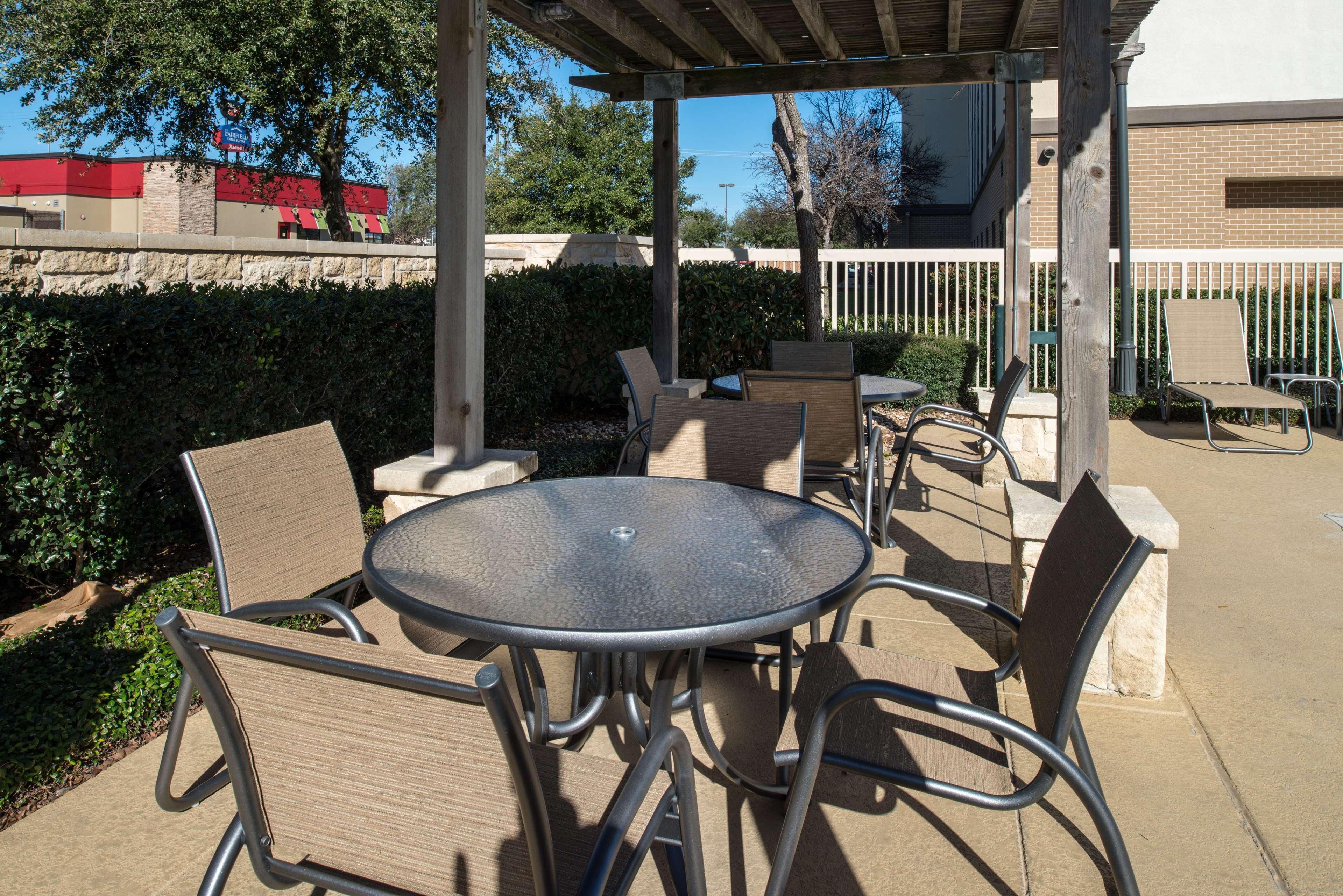 Hampton Inn And Suites Schertz Exteriér fotografie