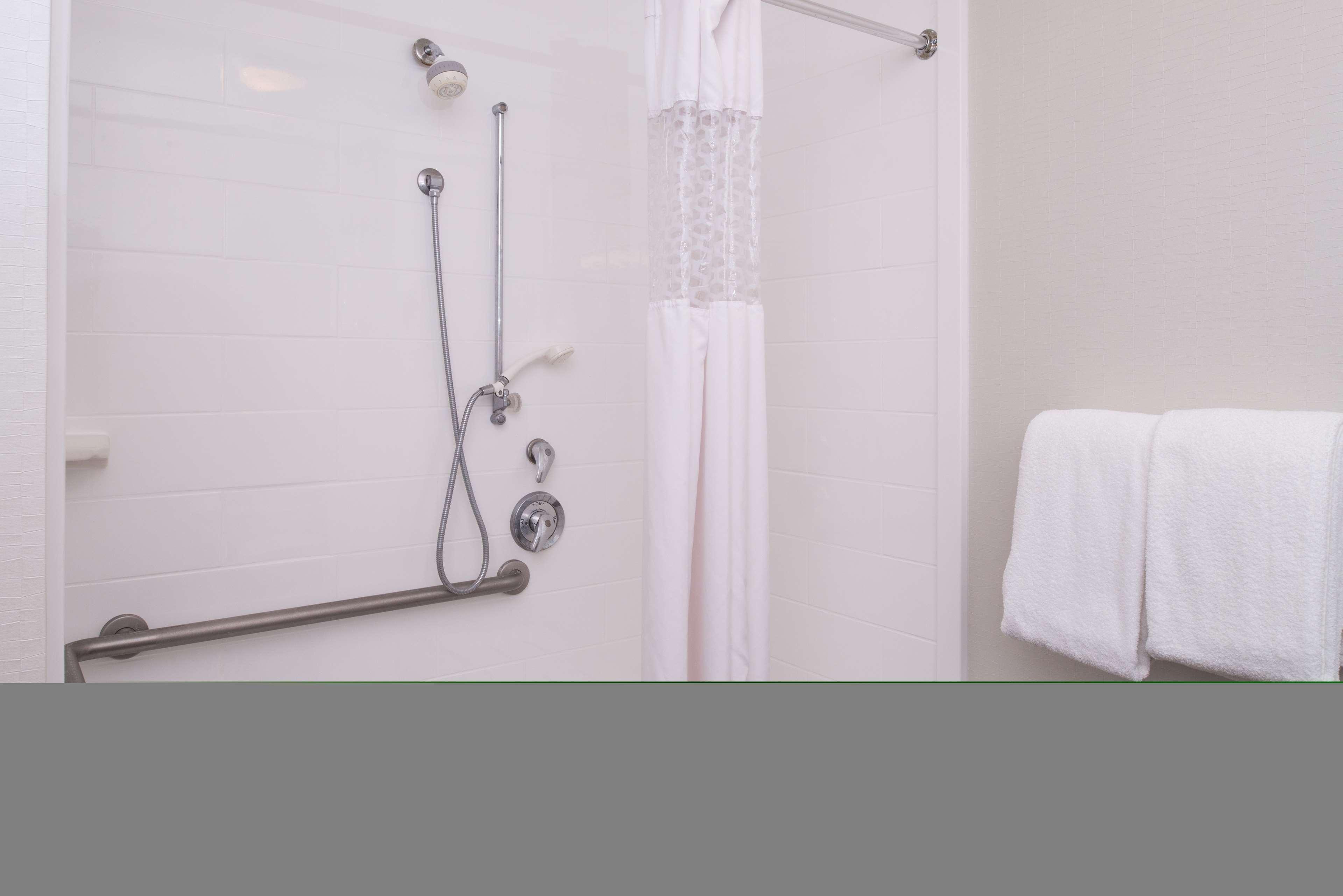 Hampton Inn And Suites Schertz Exteriér fotografie