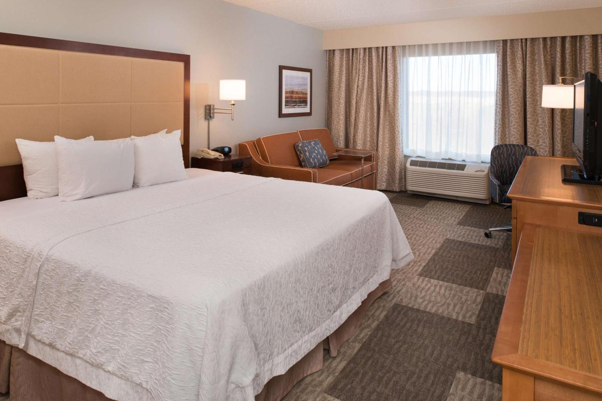 Hampton Inn And Suites Schertz Exteriér fotografie