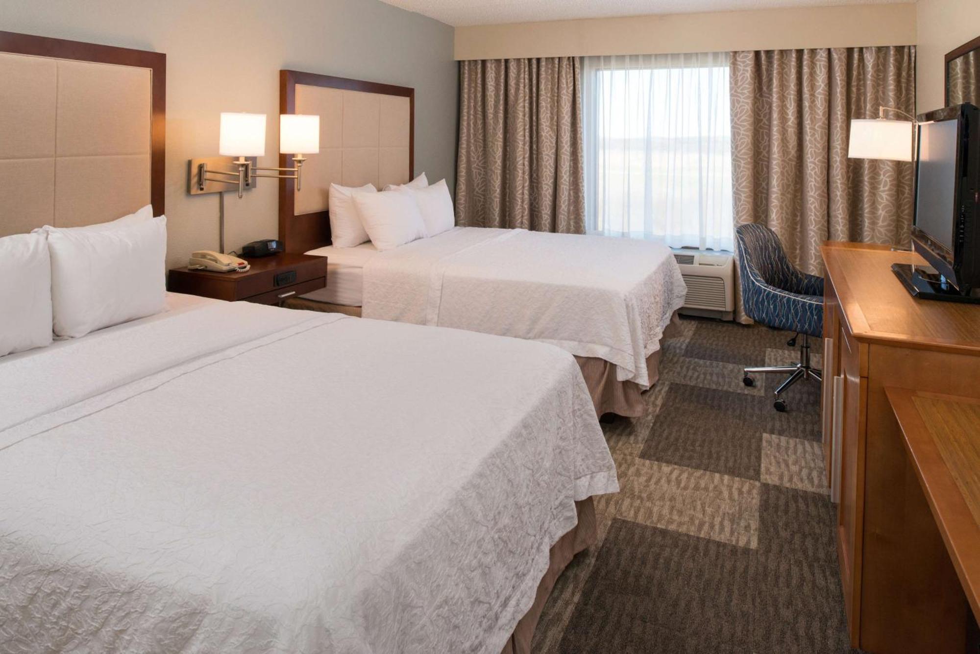 Hampton Inn And Suites Schertz Exteriér fotografie