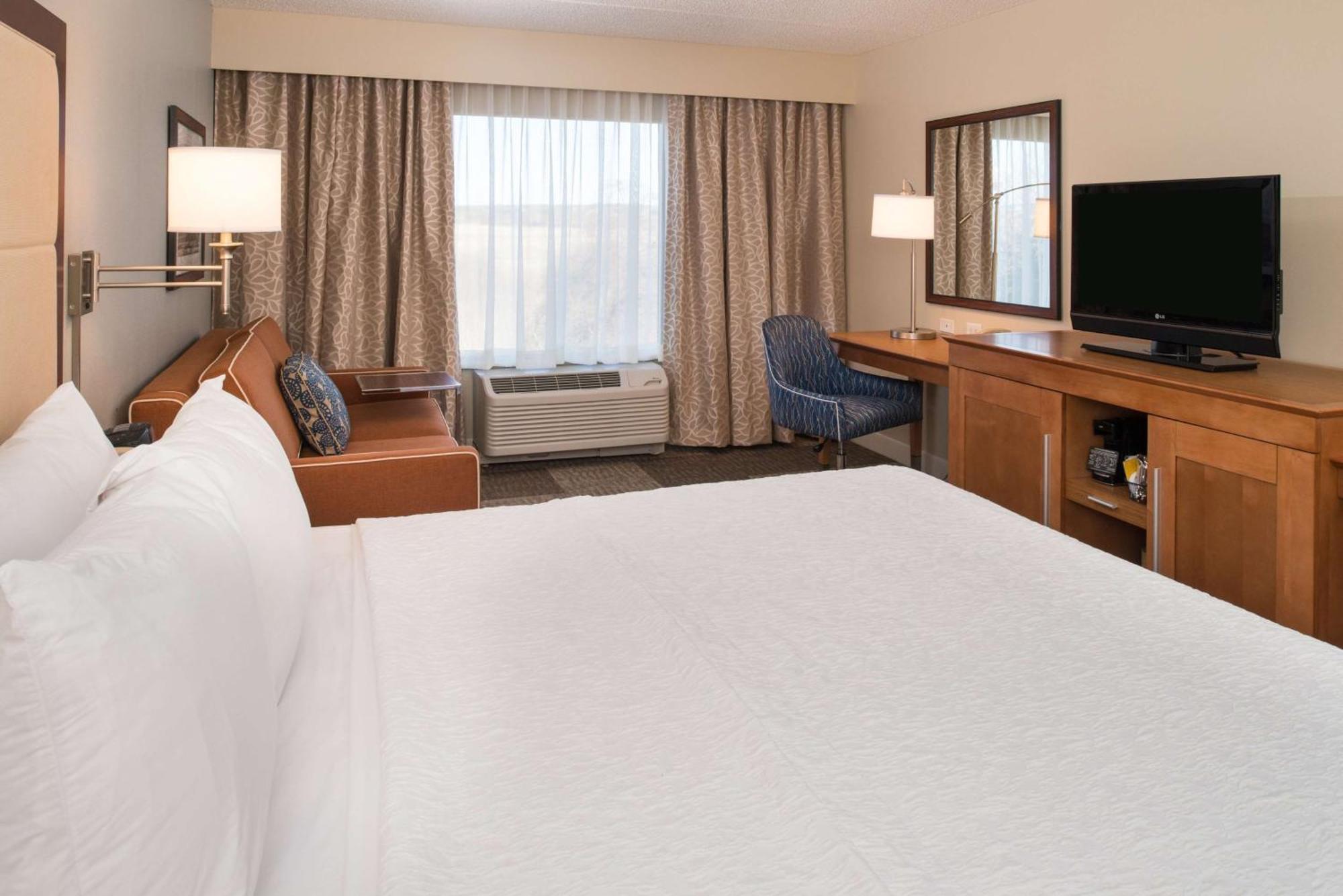 Hampton Inn And Suites Schertz Exteriér fotografie