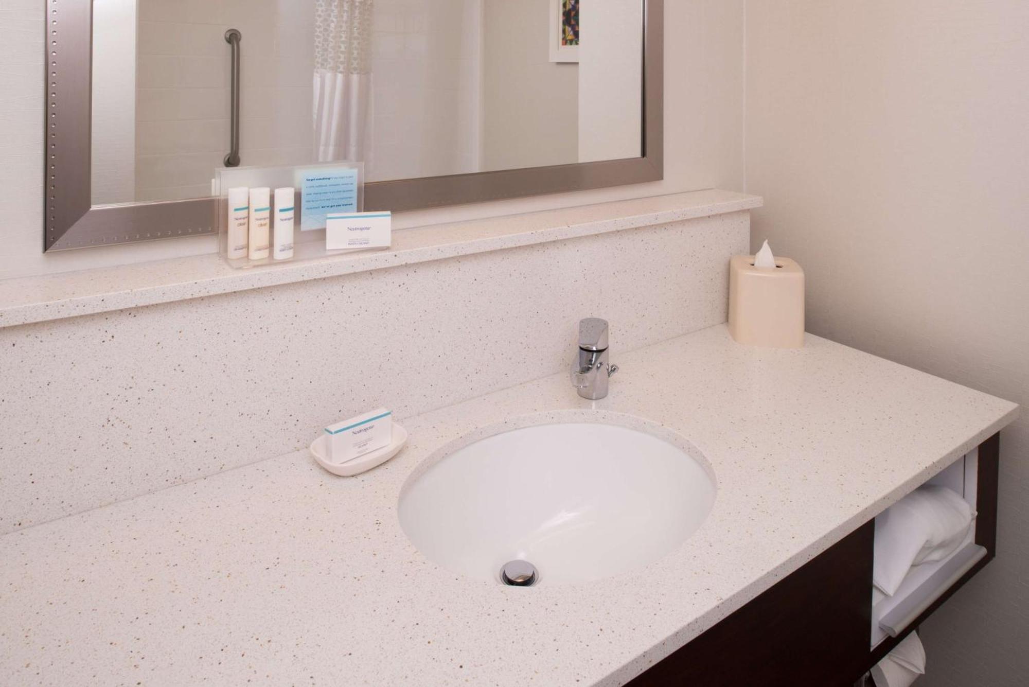 Hampton Inn And Suites Schertz Exteriér fotografie