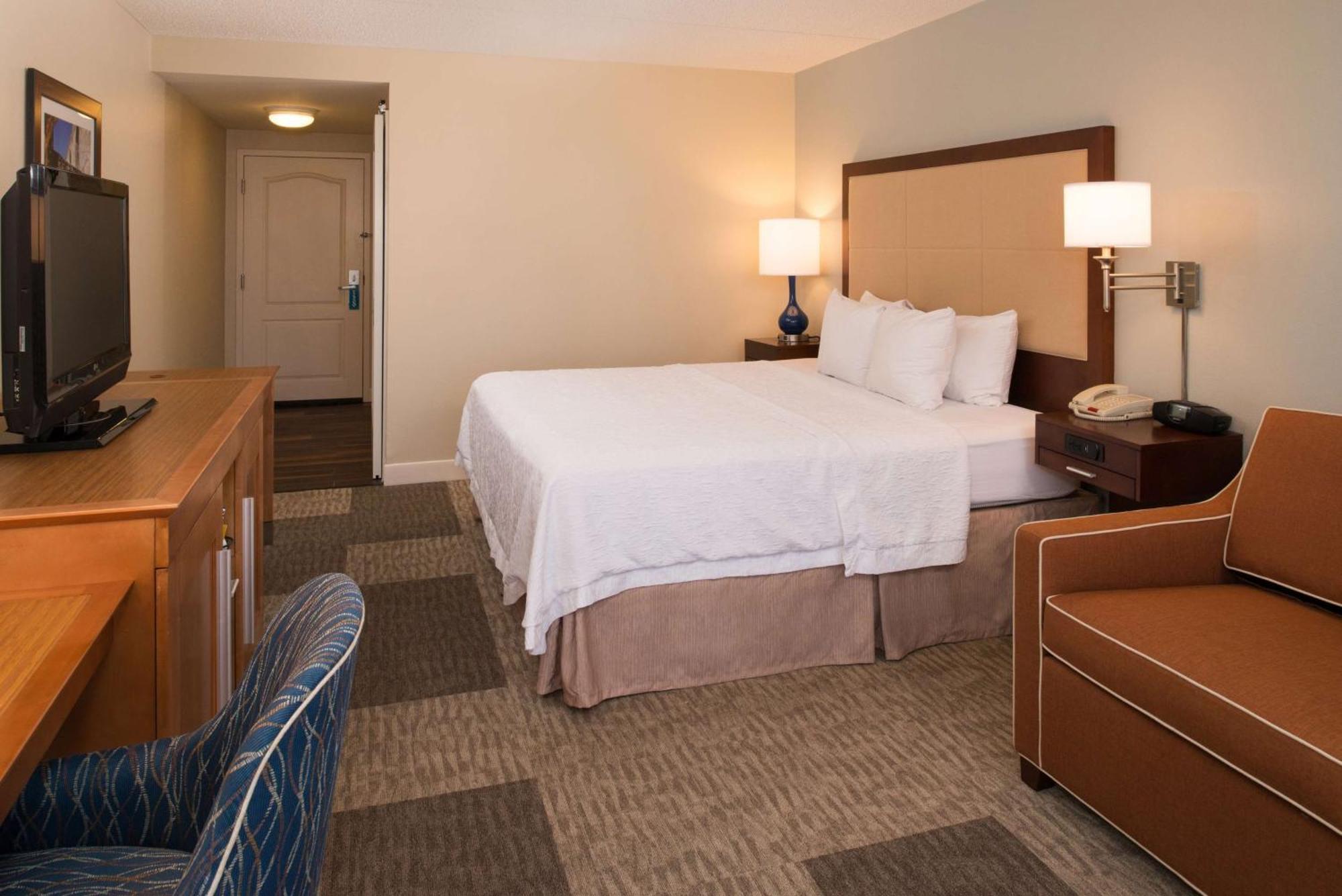 Hampton Inn And Suites Schertz Exteriér fotografie