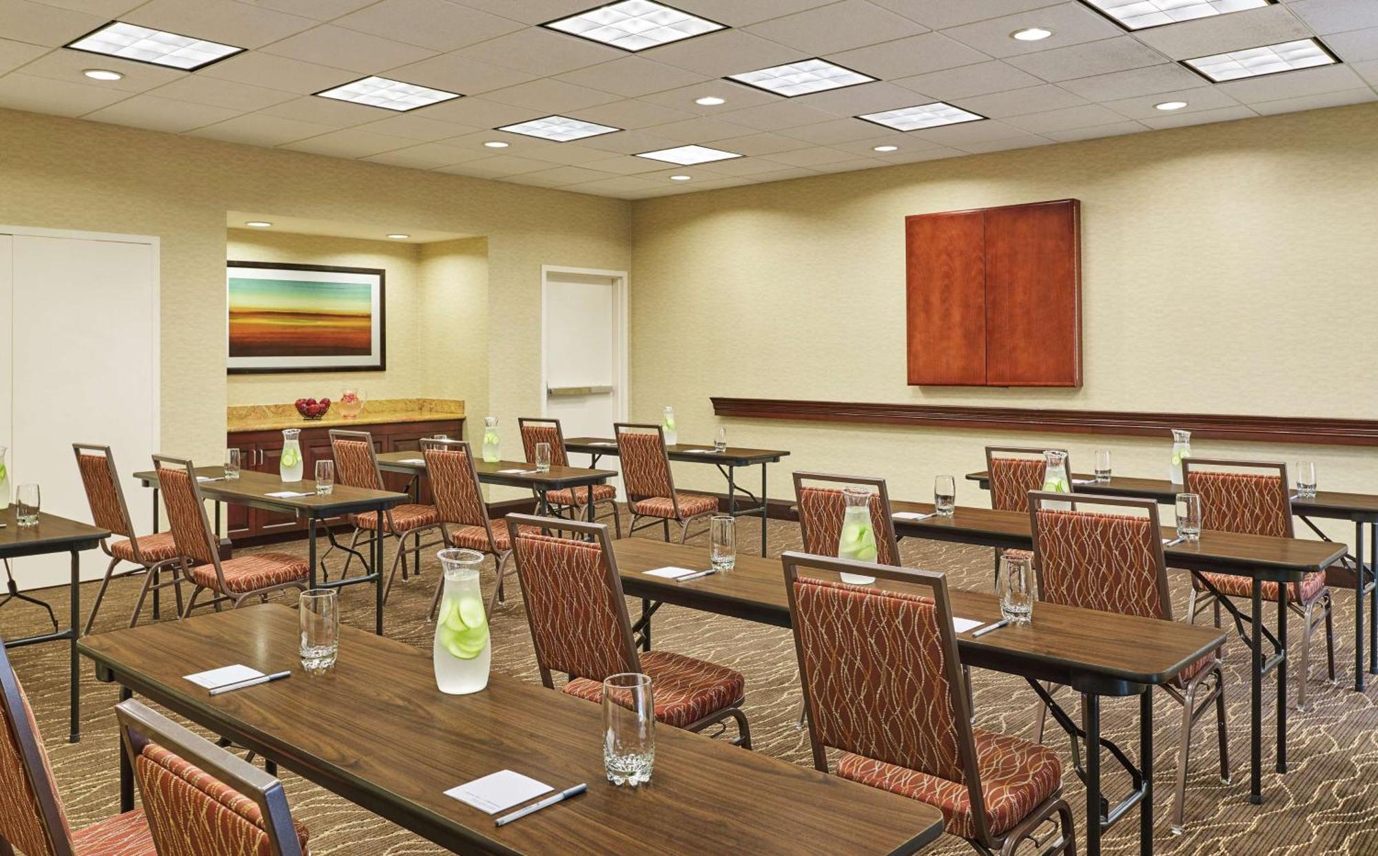 Hampton Inn And Suites Schertz Exteriér fotografie
