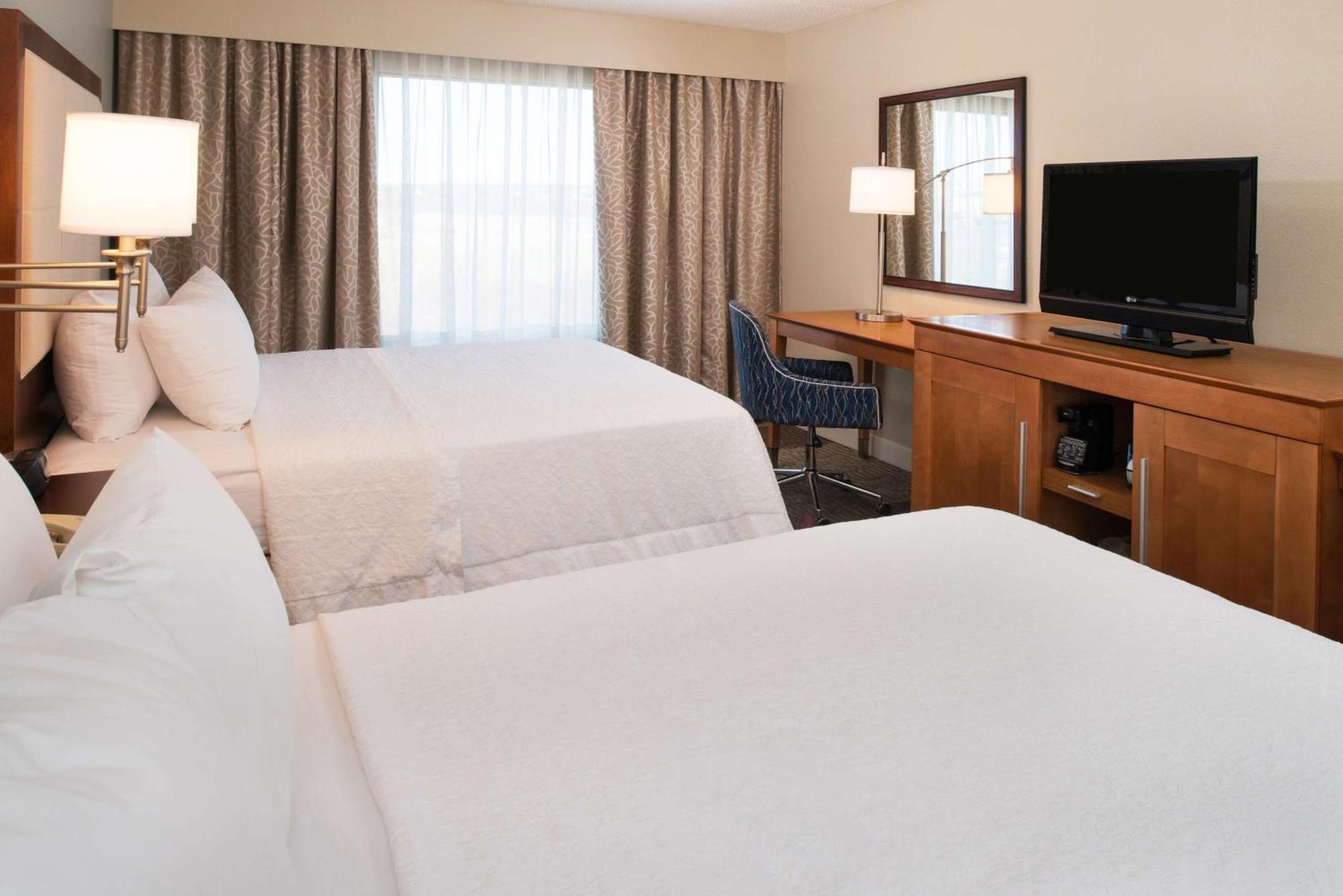 Hampton Inn And Suites Schertz Exteriér fotografie
