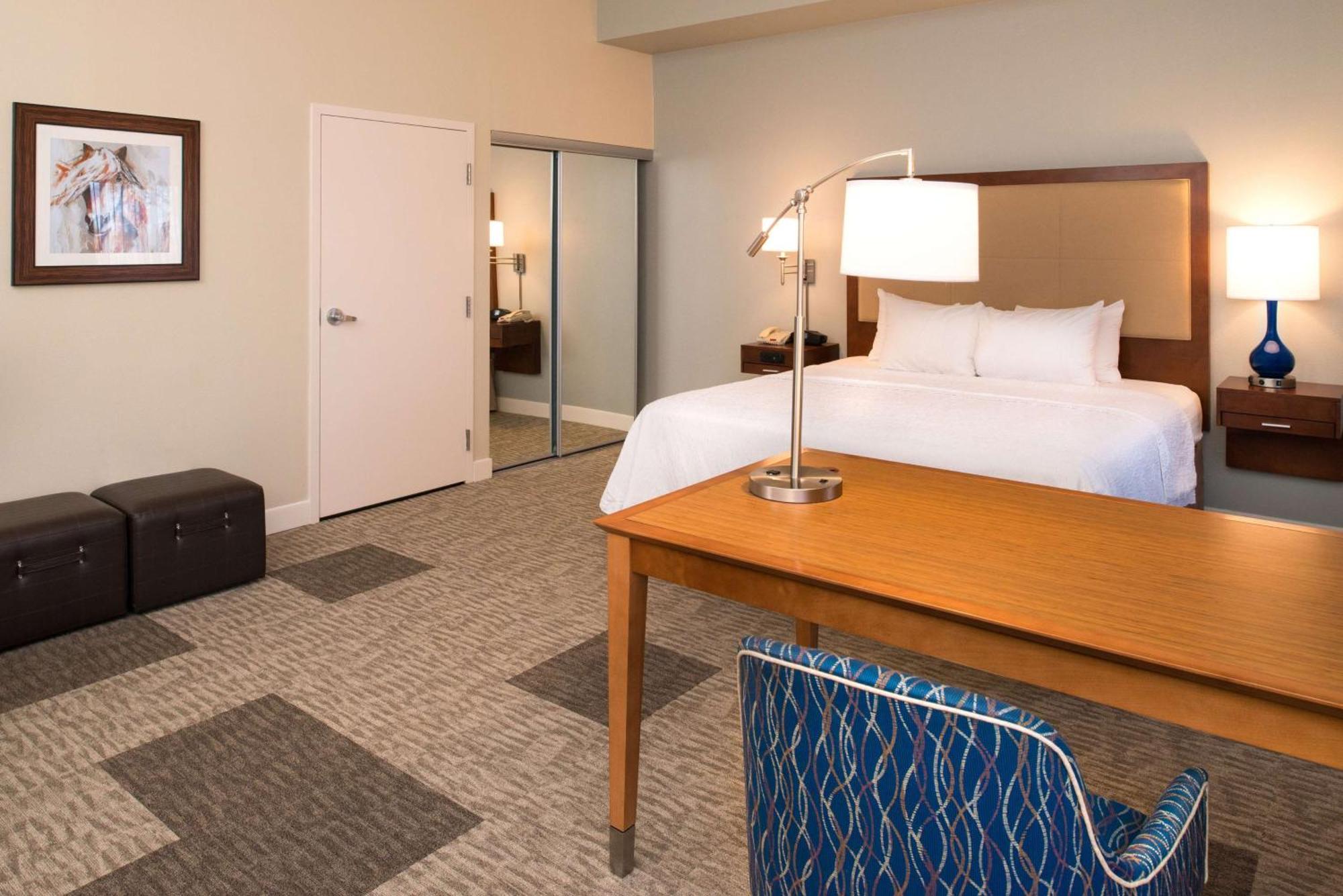 Hampton Inn And Suites Schertz Exteriér fotografie