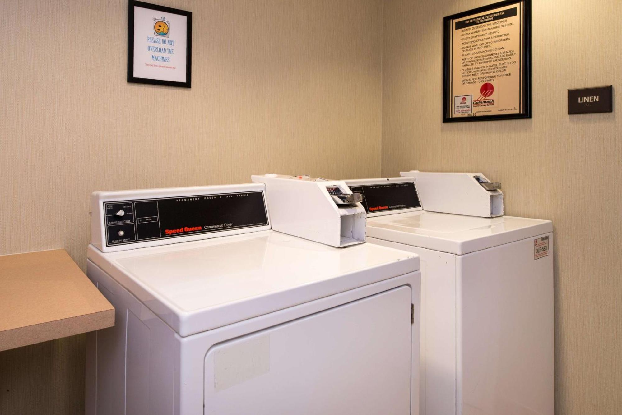 Hampton Inn And Suites Schertz Exteriér fotografie
