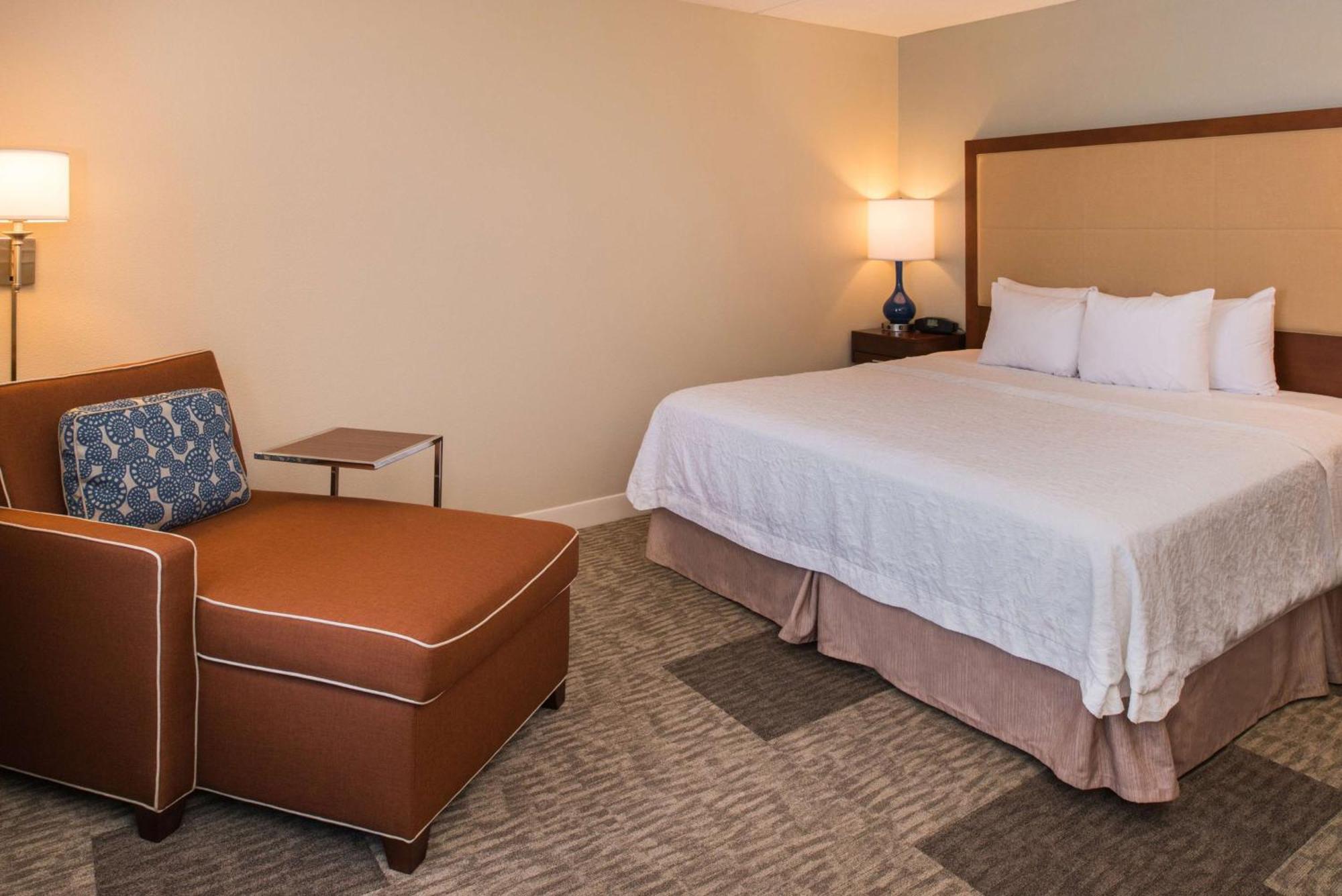 Hampton Inn And Suites Schertz Exteriér fotografie