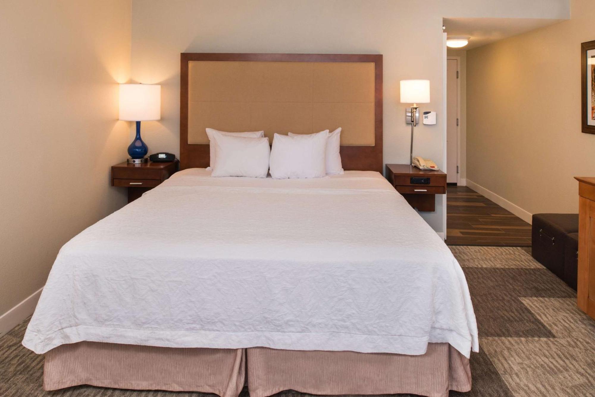 Hampton Inn And Suites Schertz Exteriér fotografie