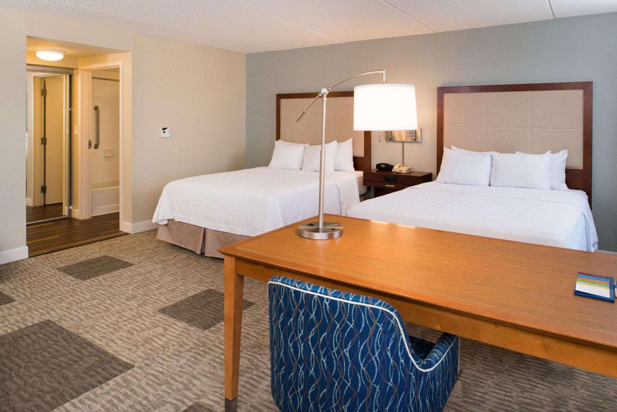 Hampton Inn And Suites Schertz Exteriér fotografie