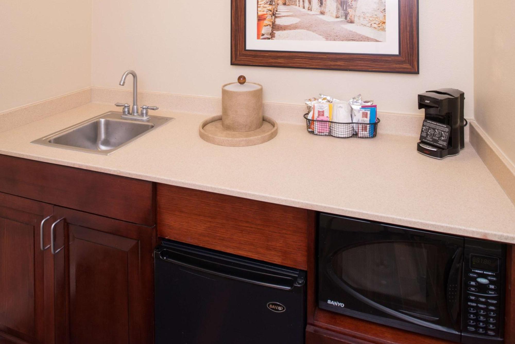 Hampton Inn And Suites Schertz Exteriér fotografie