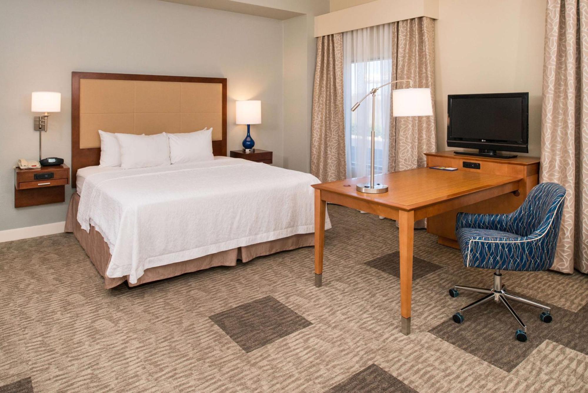 Hampton Inn And Suites Schertz Exteriér fotografie