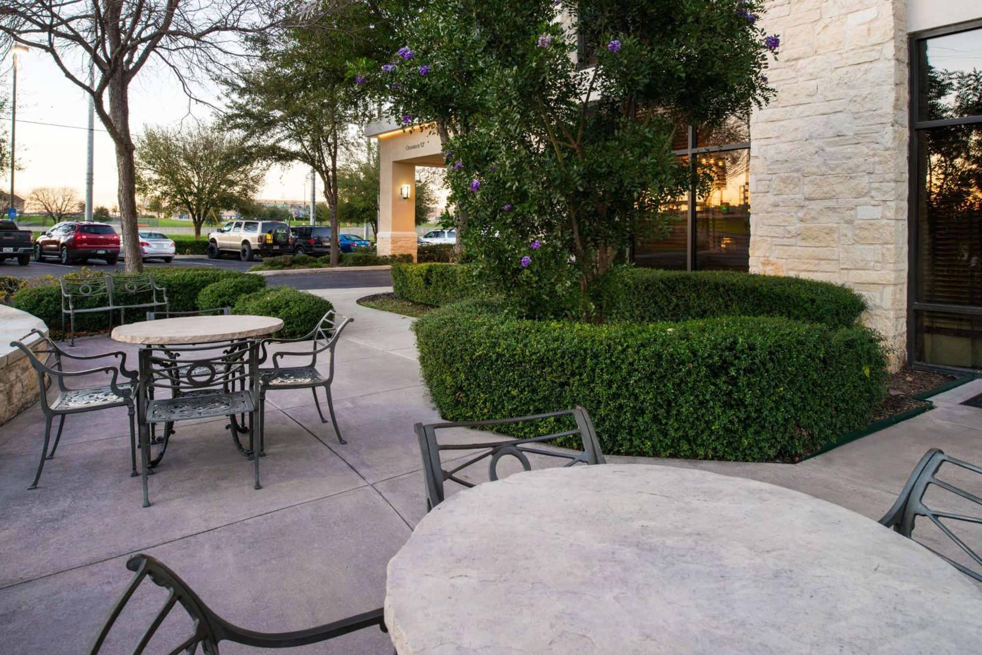 Hampton Inn And Suites Schertz Exteriér fotografie