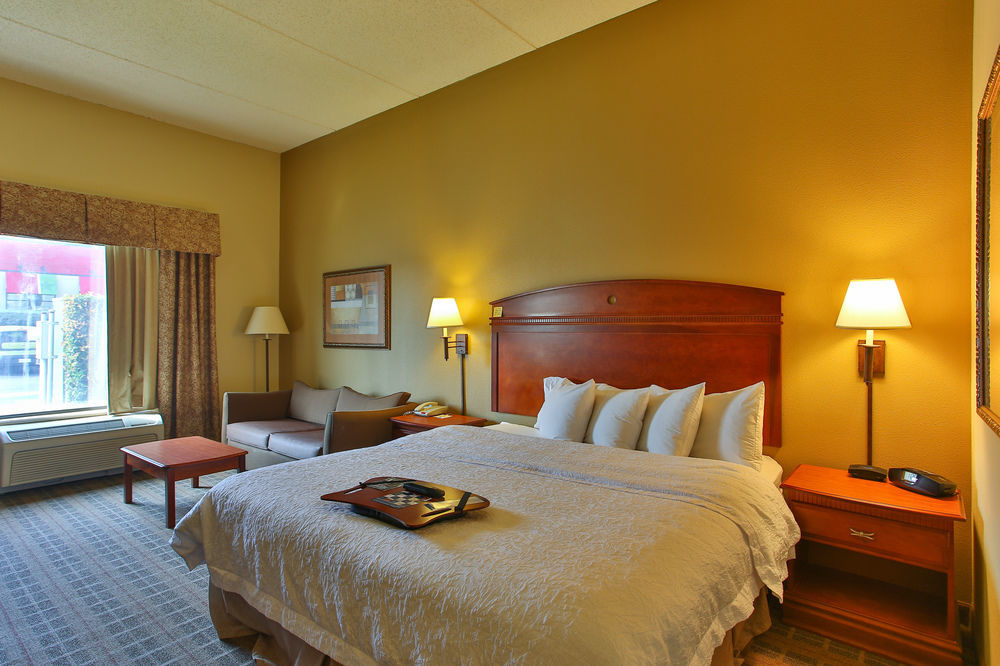 Hampton Inn And Suites Schertz Exteriér fotografie