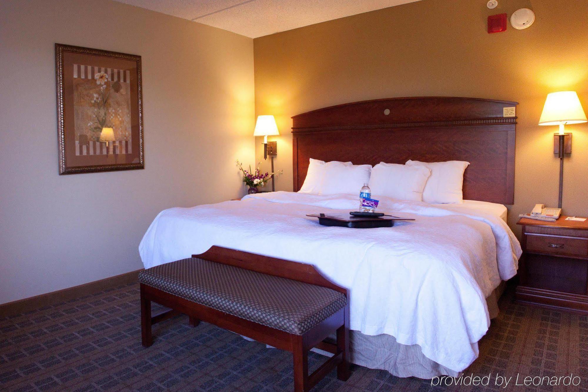 Hampton Inn And Suites Schertz Pokoj fotografie