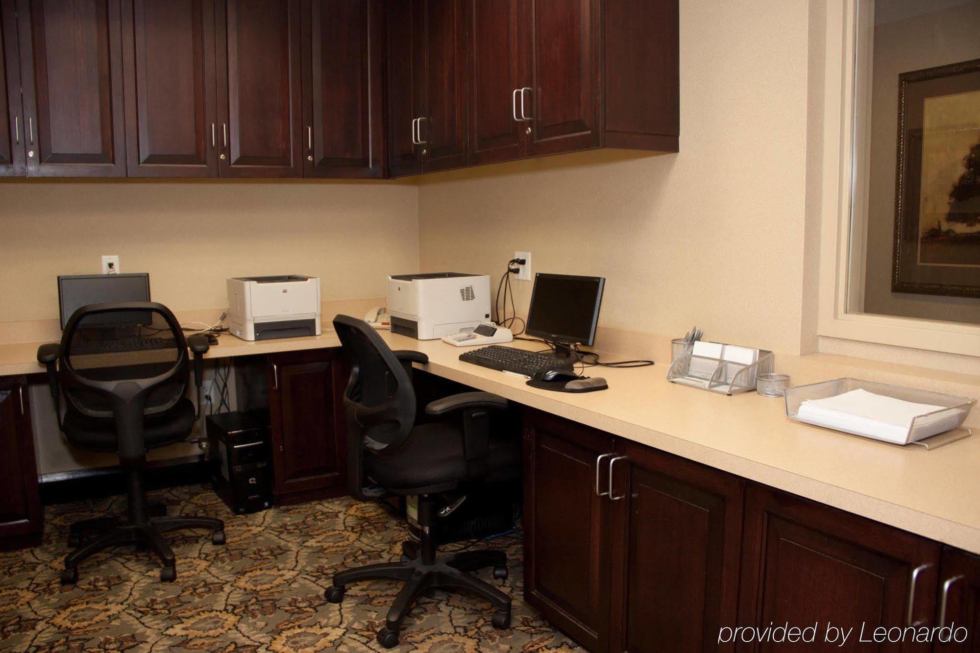 Hampton Inn And Suites Schertz Zařízení fotografie