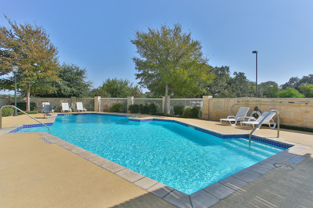 Hampton Inn And Suites Schertz Exteriér fotografie