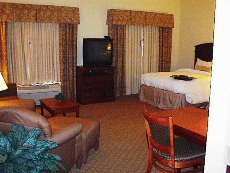 Hampton Inn And Suites Schertz Pokoj fotografie