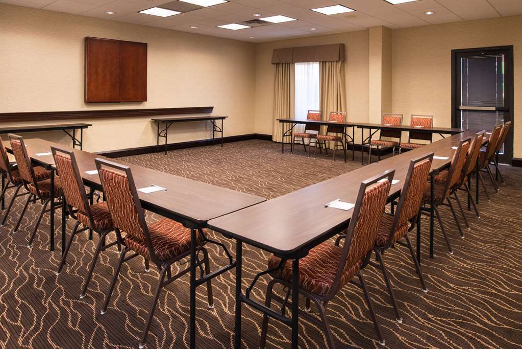 Hampton Inn And Suites Schertz Zařízení fotografie