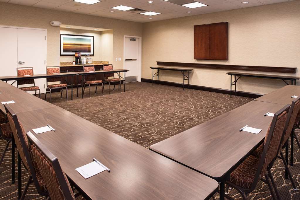 Hampton Inn And Suites Schertz Zařízení fotografie