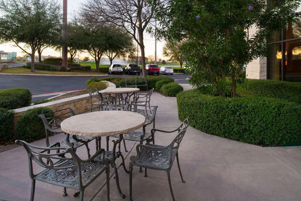 Hampton Inn And Suites Schertz Exteriér fotografie