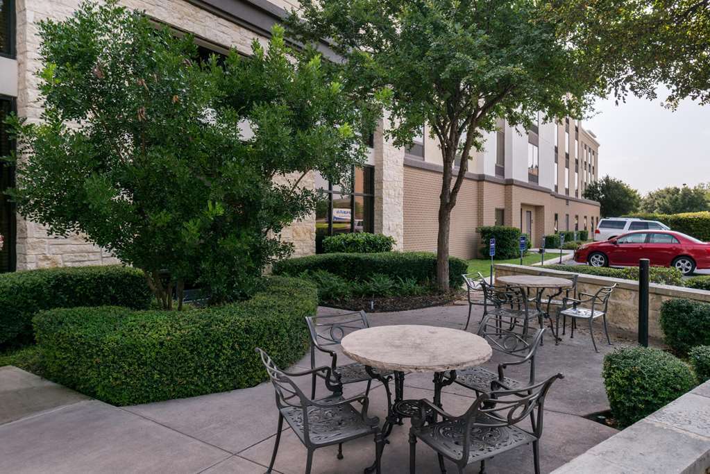 Hampton Inn And Suites Schertz Exteriér fotografie